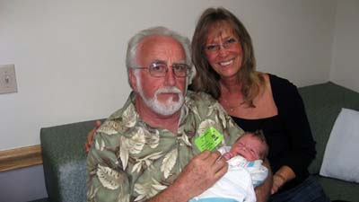 PaPa, Grandebbe & Coy